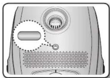 SAMSUNG VCJG08SV - 2-Step Brush - 6