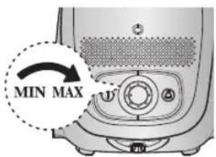 MIN MAX