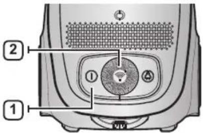 SAMSUNG VCJG08SV - - ΣΩΜΑ - 1