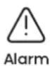 HISENSE RB5B280SSWC - Alarm - 1