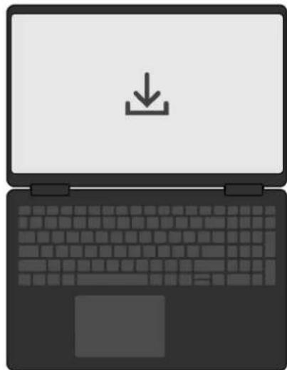 DELL Pro Thunderbolt 4 SD25TB4 - Kroky - 5