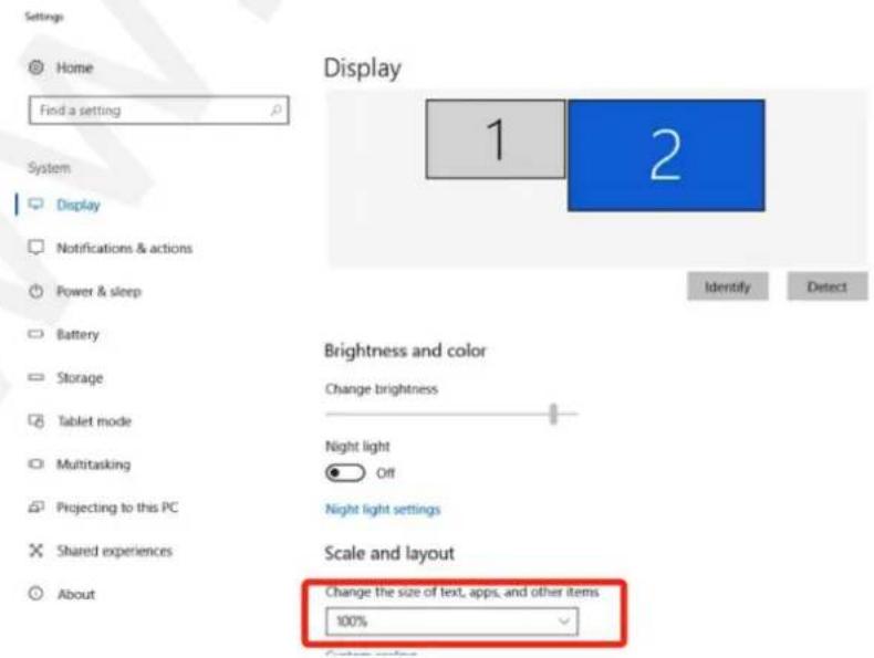 XP-Pen Artist Pro 24 - Windows: - 1