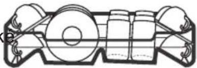DE DIETRICH DCJ632DQB - Plnenie horného koša - 1