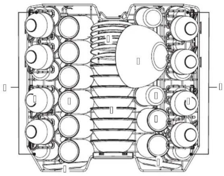 DE DIETRICH DCJ632DQB - \|3/11.232^/(1250<(1\| - 1