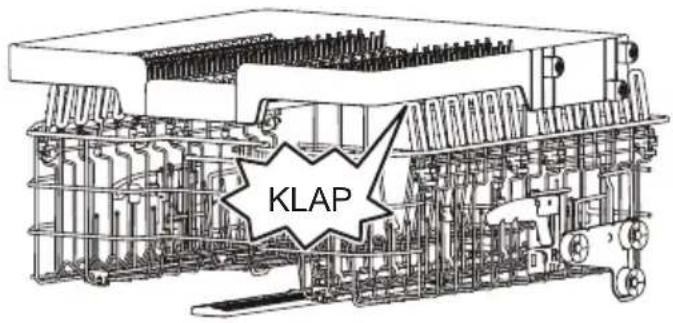 KLAP