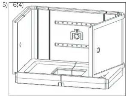 EDILKAMIN WIDRO H28 EVO - EDILKAMIN - 11