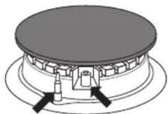 AMICA 617GE3.33HZPTADPAQ(XX) - OBSAH - 7