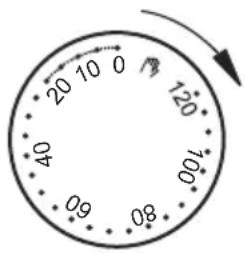 AMICA 58GE3.43HZPTADNAQ(XX) - Mechanické minutky Ms\* - 1