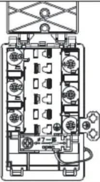 AMICA 58EE1.20(W) - Pozor! - 1
