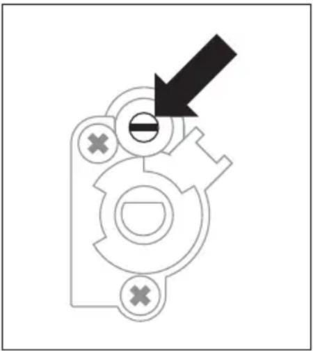 AMICA 58GE1.23PF(W) - Pozor! - 1