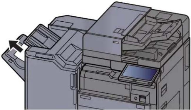 KYOCERA TASKalfa 3553ci - UPOZORNĚNÍ - 1