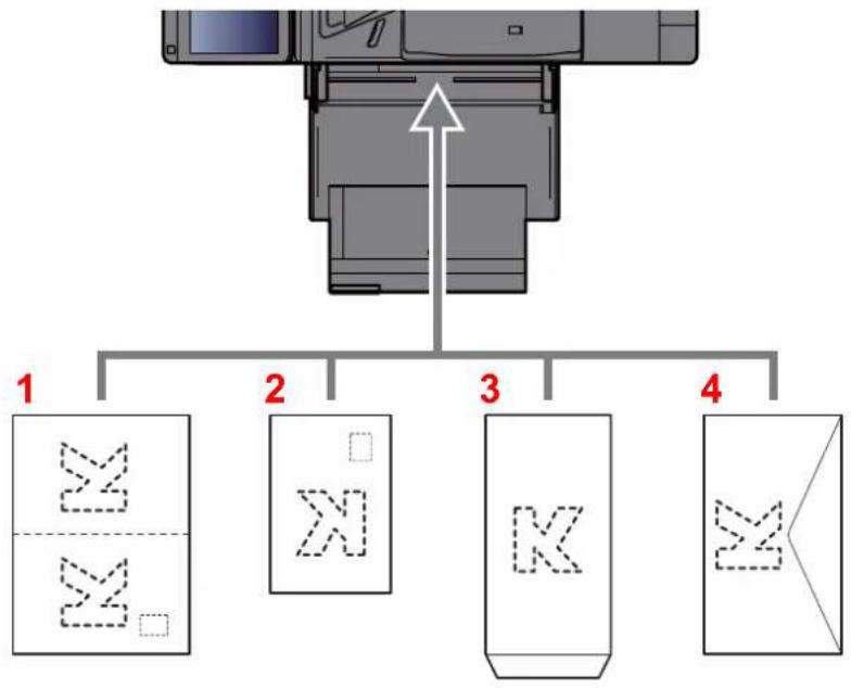 KYOCERA TASKalfa 3553ci - Printer Driver User Guide - 1