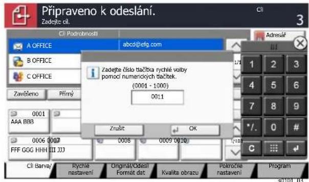 KYOCERA TASKalfa 3553ci - POZNÁMKA - 6