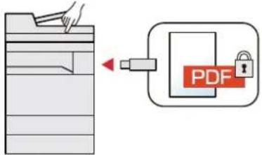 KYOCERA TASKalfa 3553ci - Optimalizujte pracovní procesy v kanceláři - 20