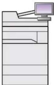 KYOCERA TASKalfa 3553ci - Optimalizujte pracovní procesy v kanceláři - 25