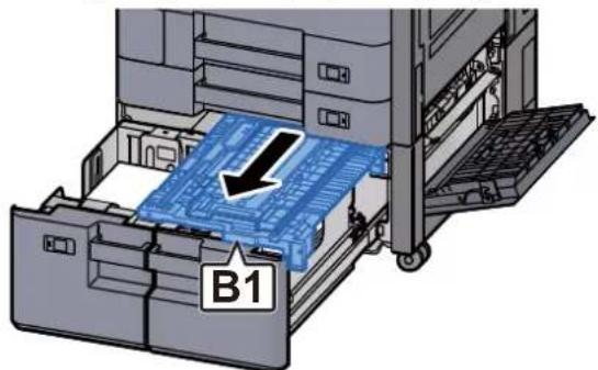 KYOCERA TASKalfa 3553ci - UPOZORNĚNÍ - 6