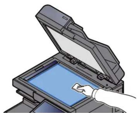KYOCERA TASKalfa 3553ci - DÜLEŽITÉ - 1