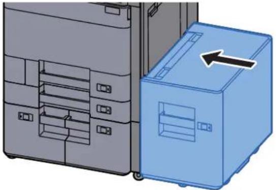 KYOCERA TASKalfa 3553ci - UPOZORNĚNÍ - 7