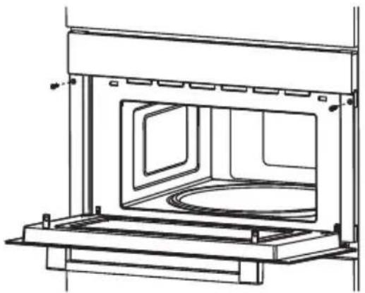 GORENJE BM341M3DBGH - Vestavba - 1