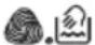 AEG LFR73944SVC - Programy - 1