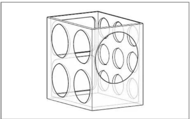 LIEBHERR CNdgc 5703 Pure - FlexCube\* - 1