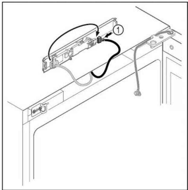 LIEBHERR BFFsg 4001 Performance - POZOR - 4