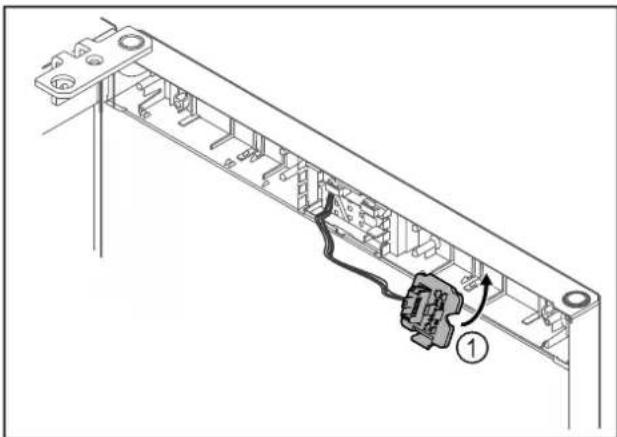 LIEBHERR BFFsg 4001 Performance - POZOR - 8