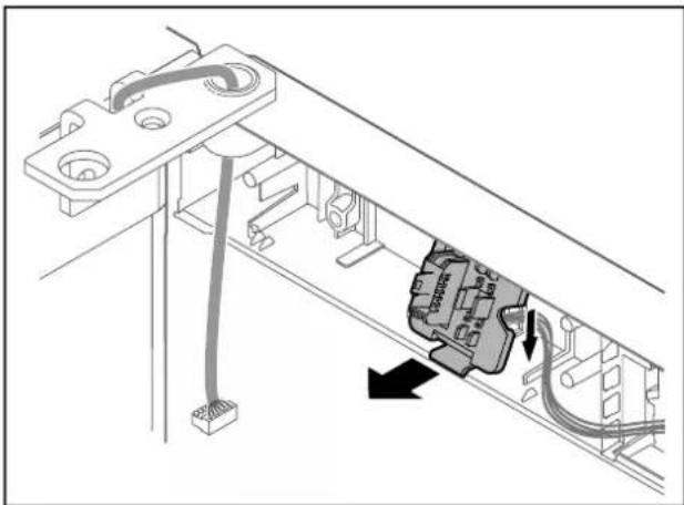 LIEBHERR BFFsg 4001 Performance - POZOR - 7