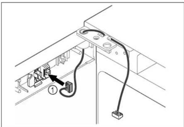 LIEBHERR BFFsg 4001 Performance - POZOR - 2