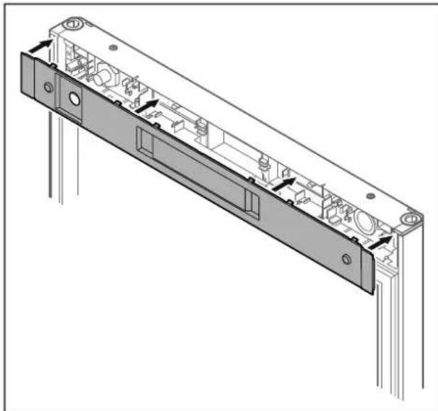LIEBHERR BFFsg 4001 Performance - POZOR - 4