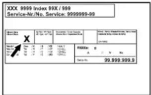 XXX 9999 Index 99X / 999 Service-Nr./No. Service: 9999999-99 Description: X Date: 01/04/2020 S###: 01/04/2020 ###: 01/04/2020 ###: 01/04/2020 ###: 01/04/2020 ###: 01/04/2020 ###: 01/04/2020 ###: 01/04/2020 ###: 01/04/2020 ###: ###: ###: ###: ###: ###: ###: ###: ###: ###: ###: ###: ###: ###: ###: ###: ###: ###: ###: ###: ###: ###: ###: ###: ###: ###: ###: ###: ###: ###: ###: ###: ###: ###: ###: ###: ###: ###: ###: ###: ###: ###: ###: ###: ###: ###: ###: ###: ###: ###: ###:
