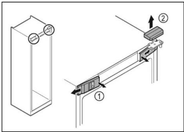 LIEBHERR BFFsg 4001 Performance - POZOR - 1