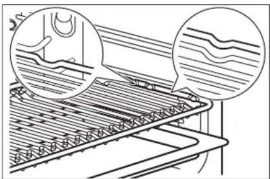 AEG PK8000WT - Vkládání příslušenství - 2