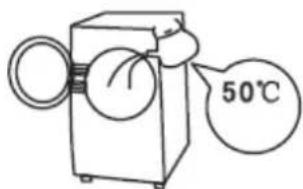 50°C