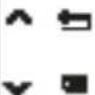 DE DIETRICH DPI4831W - Príklad pre recept jednej porcie Hovädziny: - 6