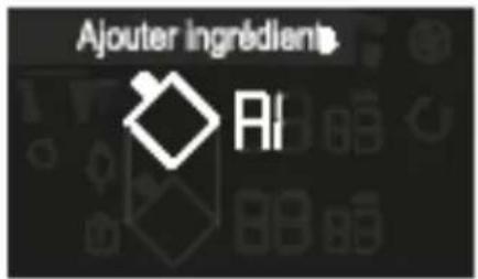 DE DIETRICH DPI4831W - Vol'ba receptov - 5