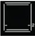 DE DIETRICH DOR4546XE - - Diagnostika - 10
