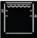 DE DIETRICH DOR4546XE - - Diagnostika - 14