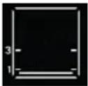 DE DIETRICH DOR4546XE - - Diagnostika - 20