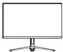 ACER ED250QX - OBSAH BALENÍ - 1