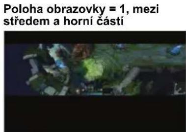 ACER X32X - Herní asistent - 11