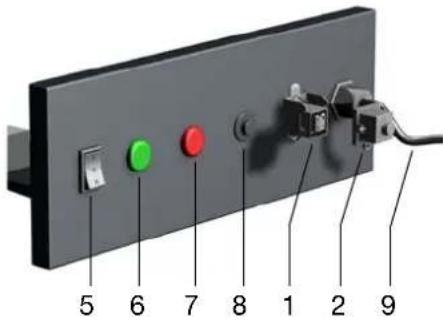 5 6 7 8 1 2 9