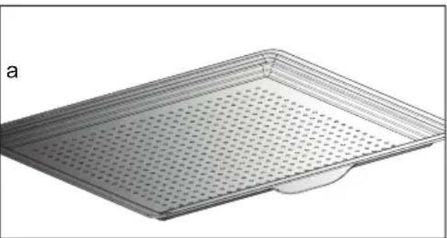 DE DIETRICH DOR4546BE - FUNKCE AIR FRY - 1