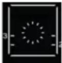 DE DIETRICH DOR4546BE - - Diagnostika - 16