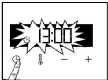 13:00 - +