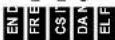 DE DIETRICH DOP4335B - • 7 DOPORUČENÍ PRO VAŘENÍ - 21