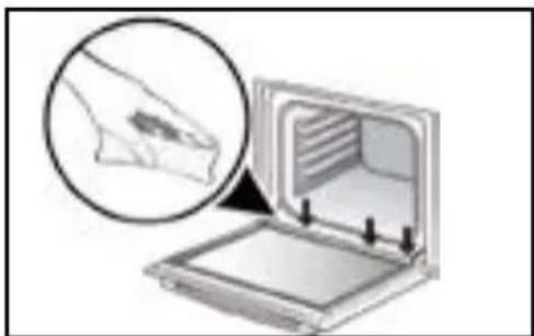 DE DIETRICH DOP4335B - FUNKCIA AUTO STOP - 1