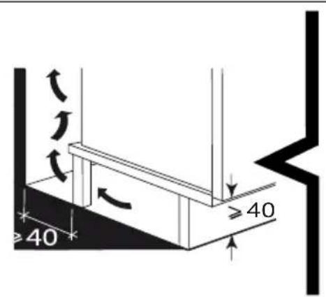DE DIETRICH DPI4411B - •2 INSTALACE - 1