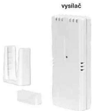 Elektrobock Pocket Home PH-OP - Vysílač s magnetickým kontaktem - 2