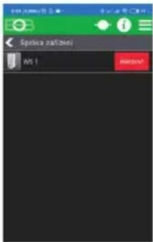 SPRISA software WS 1 MARCH